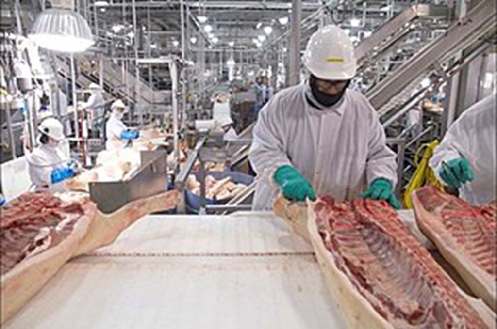 What Does Smaller Cattle Inventory Mean for New Beef Processing Facilities?