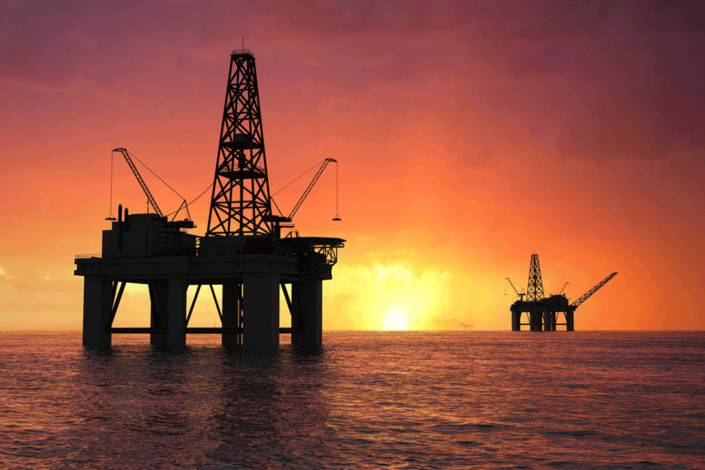 Oil Rout Deepens as U.S. Crude Benchmark falls below $90 a barrel