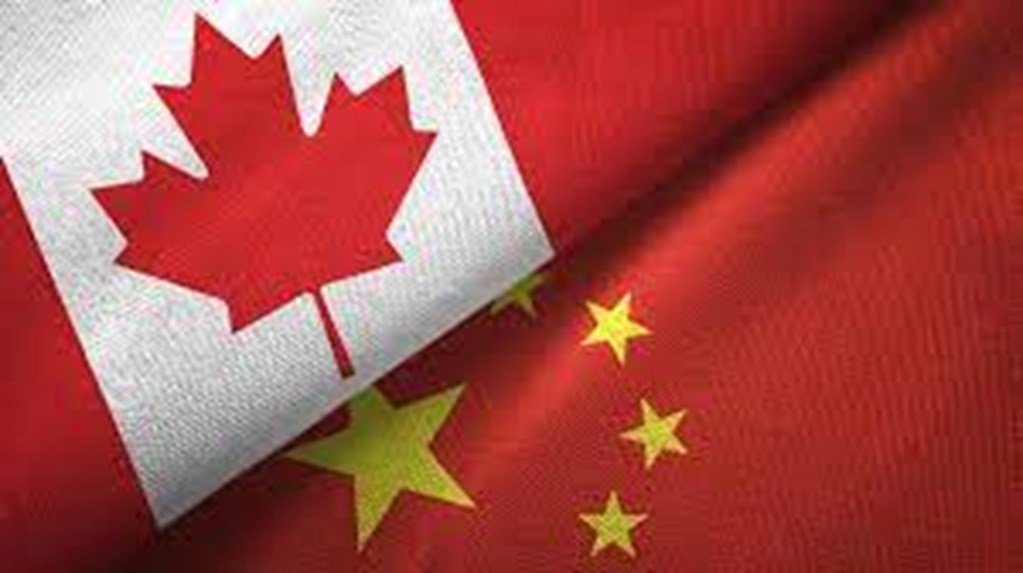 China's Ban on Canadian Beef Still in Place