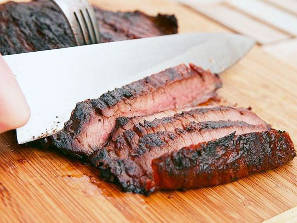 Americans Like ‘Real Meat’