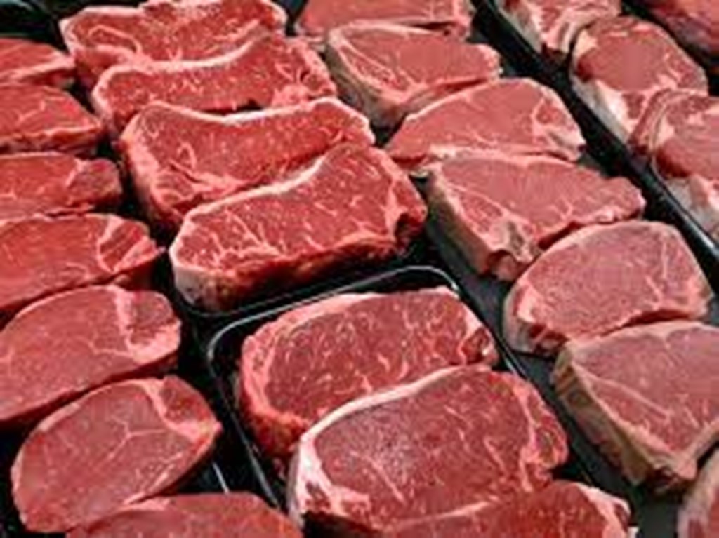 Scientists: Meat is Crucial for Human Health