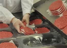 Coronavirus Infections at U.S. Meat Plants Far Higher Than Previous Estimates