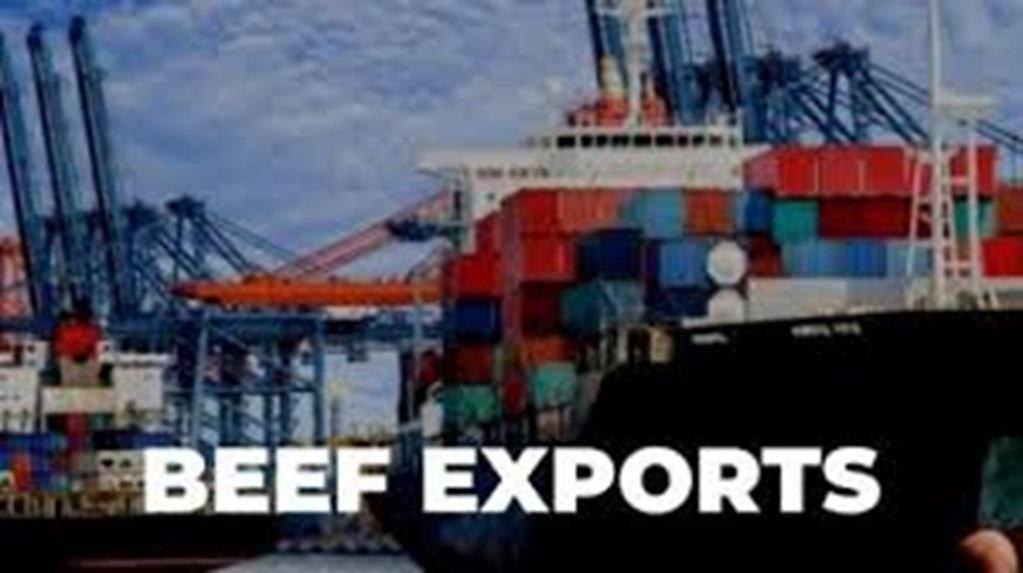 November Beef Exports Set New Value Record; Pork Exports Remain Strong