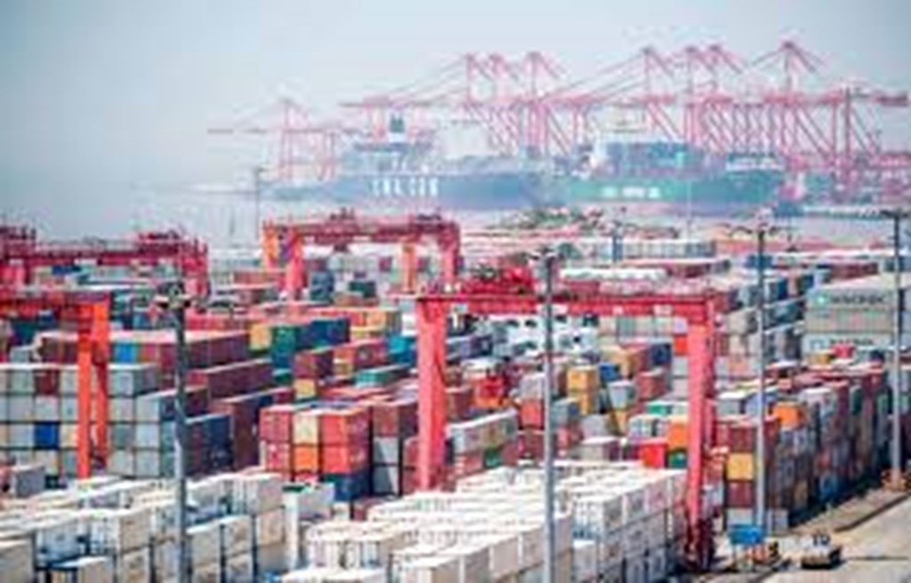 China Breaks Meat Import Record in July