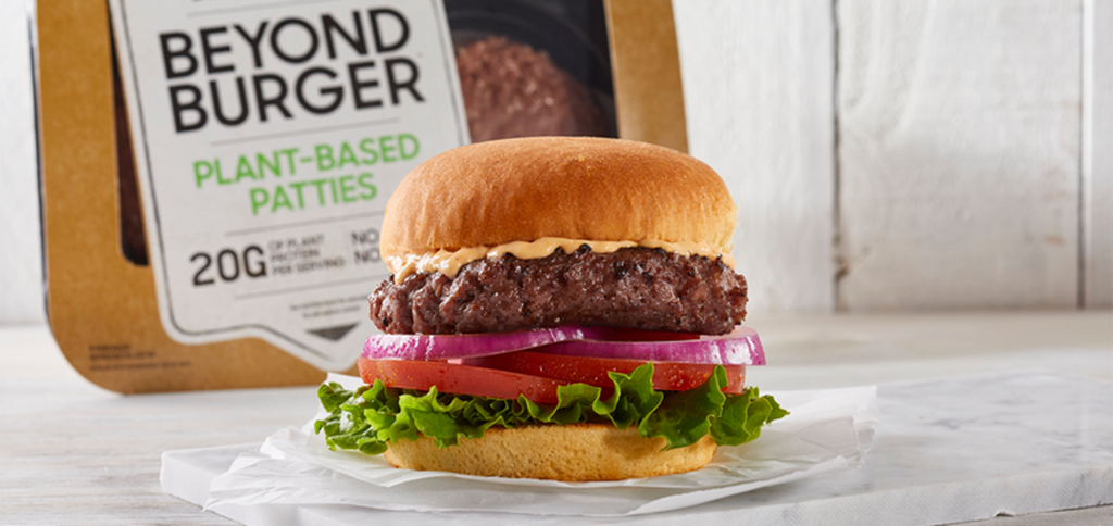 Beyond Meat to settle Investor Lawsuit about co-manufacturer dispute