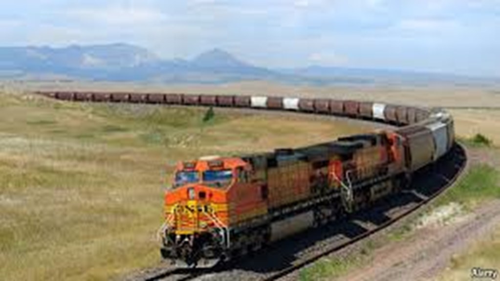 U.S. Freight Railroads prepare for Potential Strike Disruption
