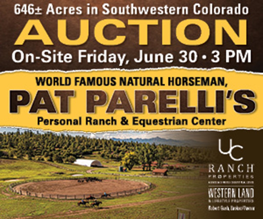 Parelli Equestrian Center