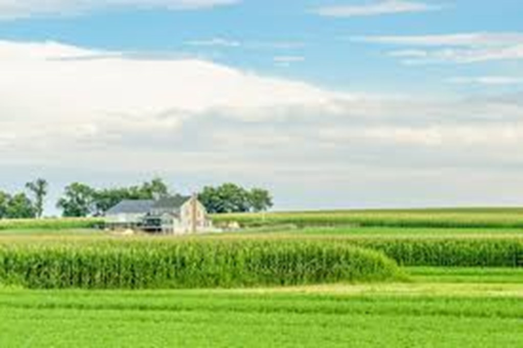 Foreign-Owned U.S. Farmland Acres rose more than 8% in 2022