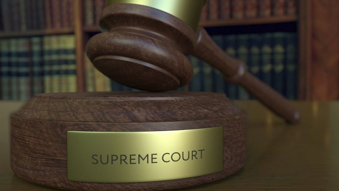 Supreme Court denies hearing R-CALF Checkoff Case
