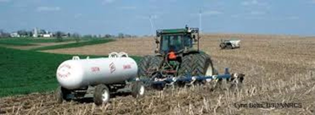Skyrocketing Fertilizer Prices Gouge Farmer Profits; Groups Blame Consolidation