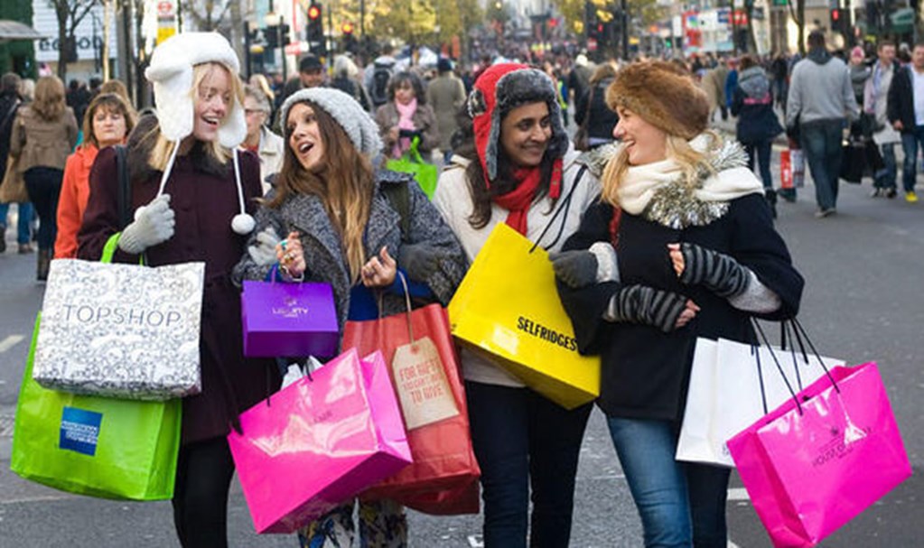 Consumer Confidence hits 8-month high as Inflation & Recession Worries Fade