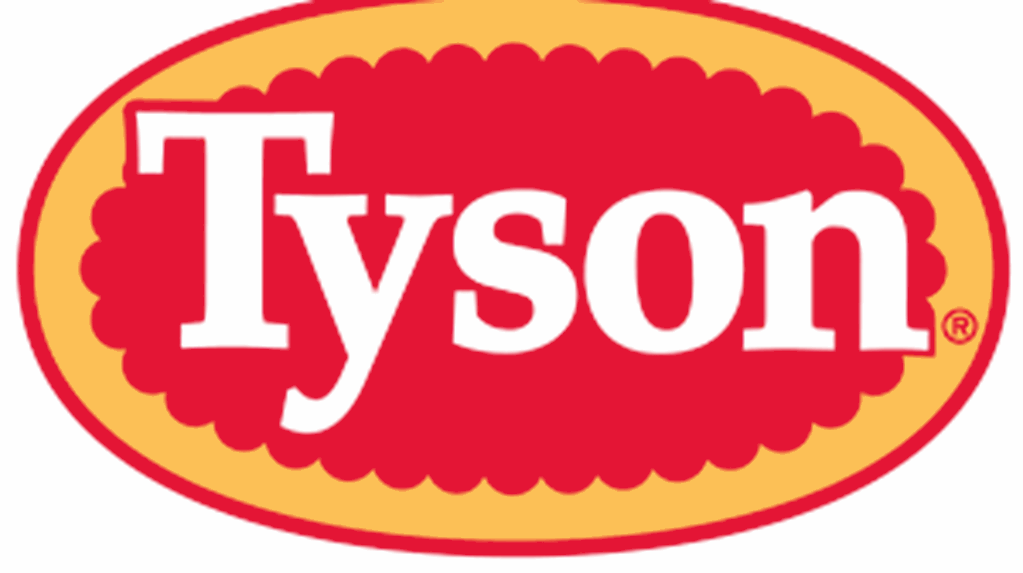 Tyson Plunges After Cutting Sales Forecast Amid High Meat Costs