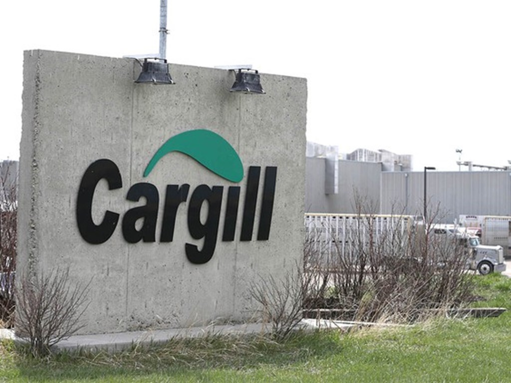 Cargill Workers in Alberta Vote 71% in Favor of Contract Offer