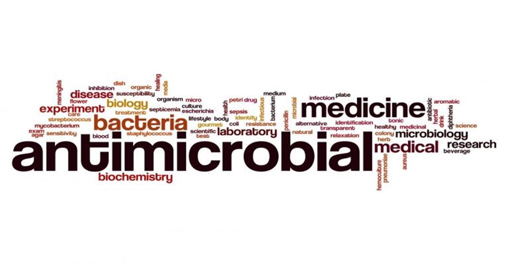 Sales of Antimicrobial Drugs for Livestock down 38% compared to 2015