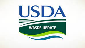 September USDA WASDE Report