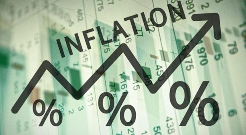 U.S. Inflation Rate slows to 8.3% but Core Rate of Inflation higher