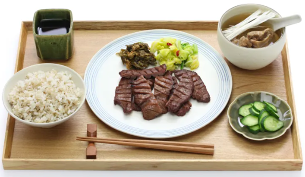 Beef Safeguard Agreement between U.S., Japan Set for January 1, 2023