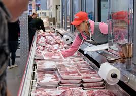 Tyson Foods sees Beef Demand Rising; Chicken Falling