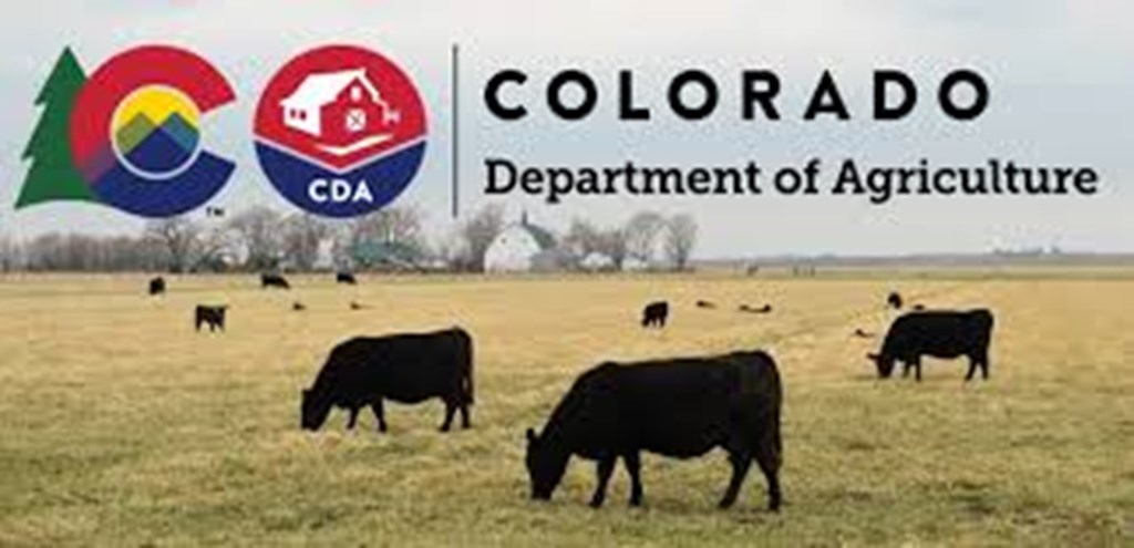 Colorado confirms first Anthrax Cases in Cattle since 2012