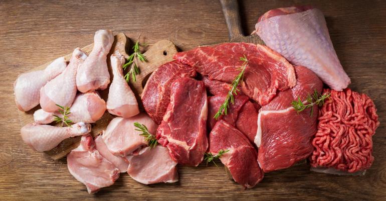Study shows Eating Meat extends Human Life Expectancy Worldwide