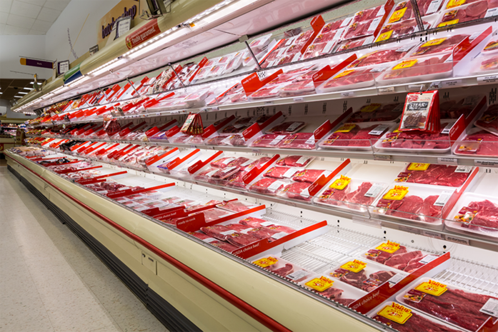 Boxed Beef Cutouts trend lower heading into Christmas