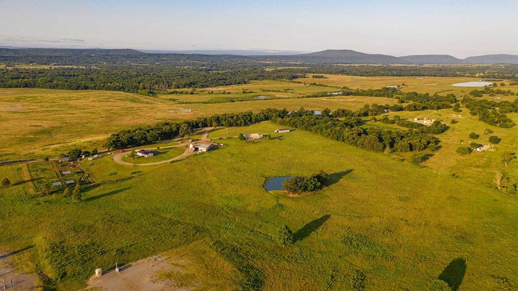 USDA: U.S. Agricultural Land Values Show Record Increase