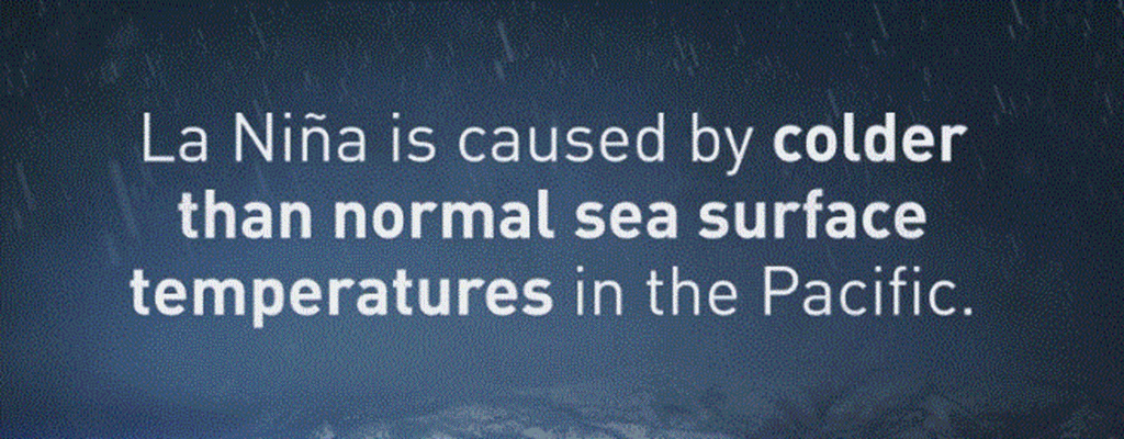 ENSO Alert System Status: La Niña Advisory