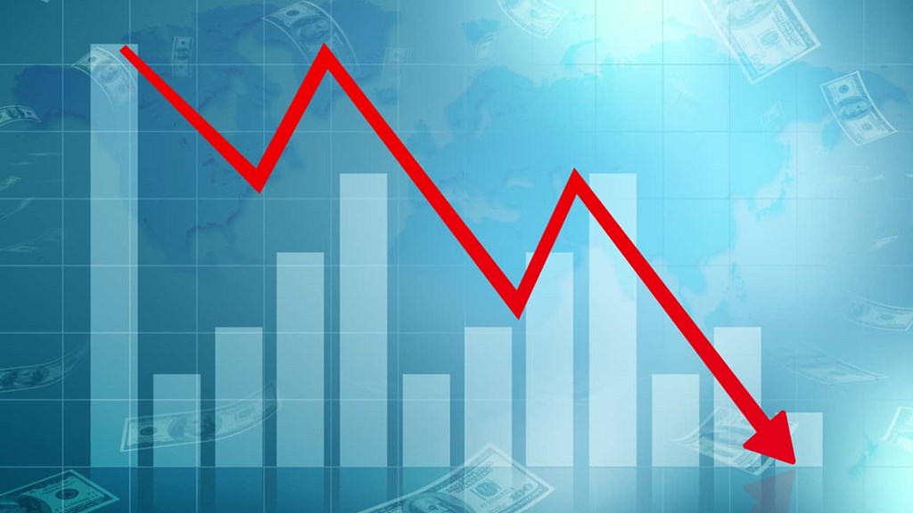 University of Michigan’s Gauge of Consumer Sentiment hits 10-Year Low