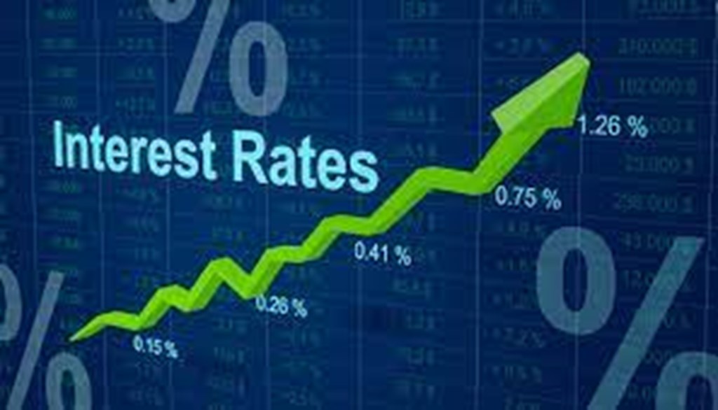 Fed raises Interest Rates to 22-Year High