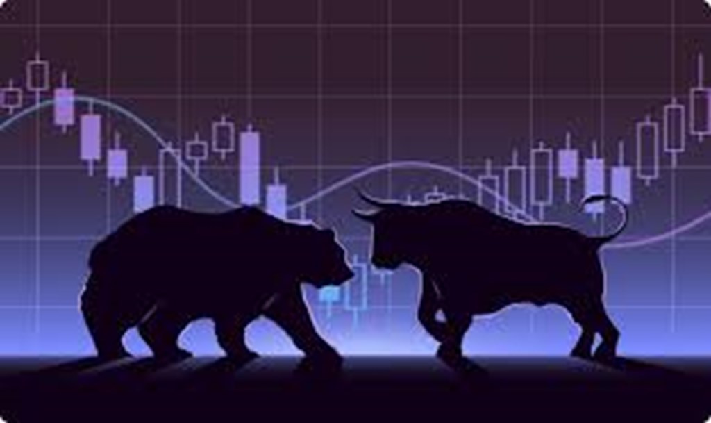 Bullish/Bearish Indicator for week ending 4/5/24