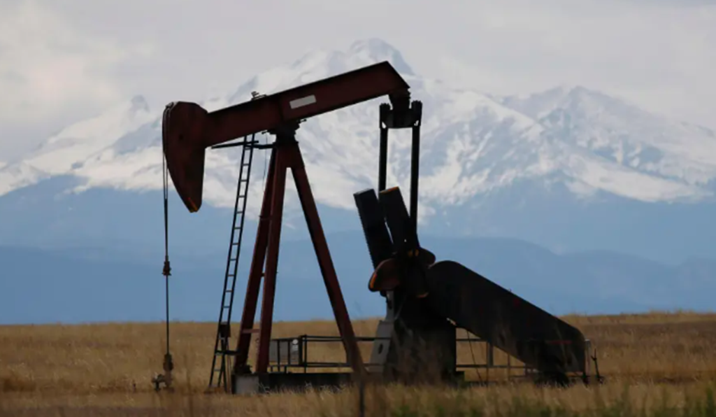 Report finds Curbing U.S. Oil & Gas Production would hurt the Environment