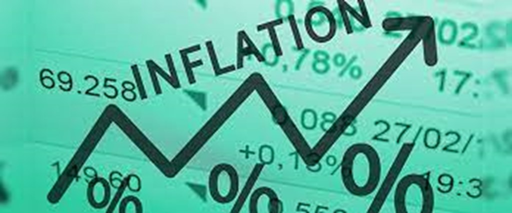 U.S. Inflation Rate leaps to 8.5%