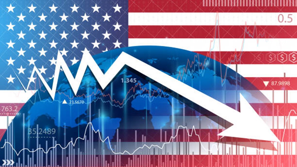Third Quarter GDP Raised to 5.2% but Surge in Growth is Fading