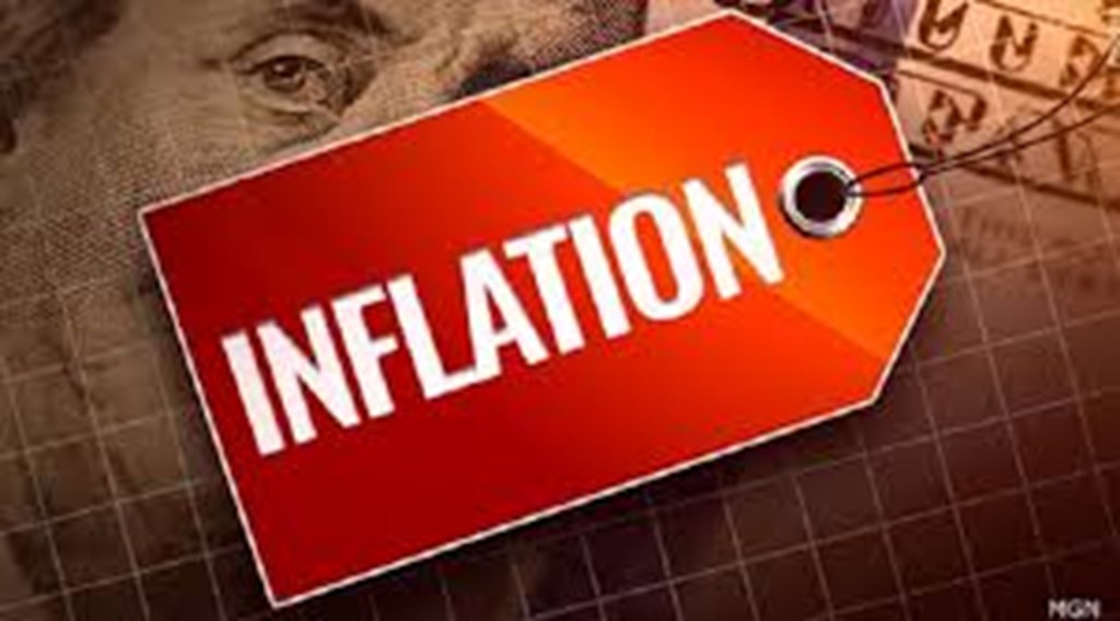 Inflation Surges 7% in December, Highest Rate in 40 Years