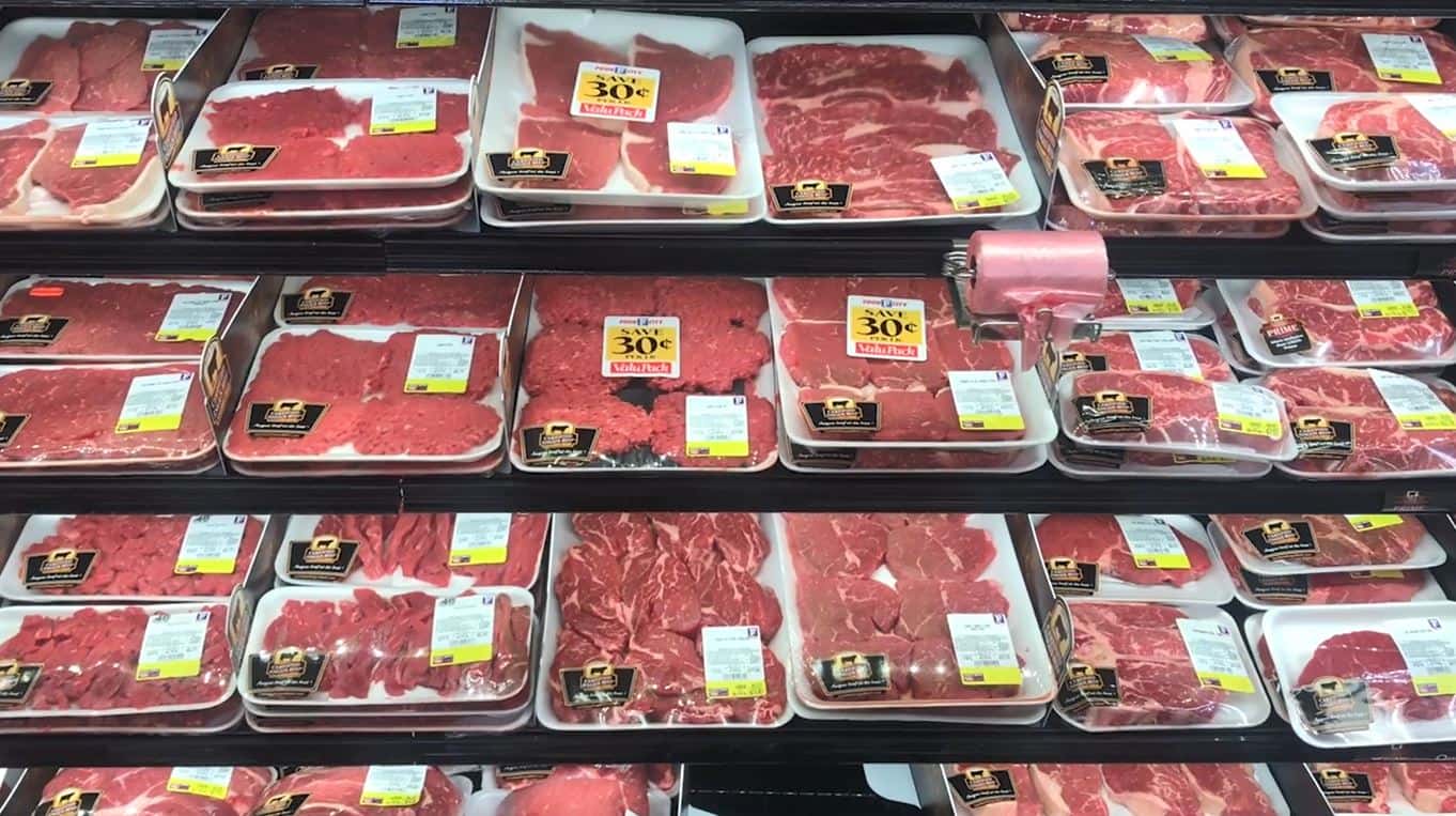 U.S. Beef Demand depends on Consumers’ Tolerance to Higher Prices
