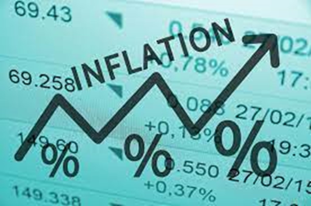 PCE Index shows Inflation jumped in early 2023