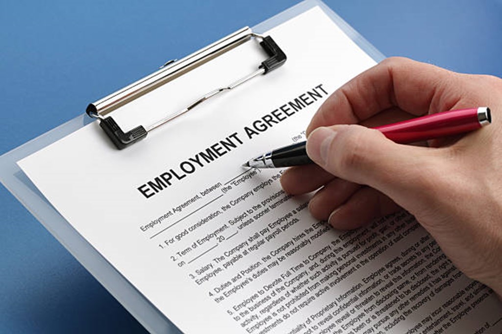 ADP Jobs Report finds 164,000 New Workers Hired in December