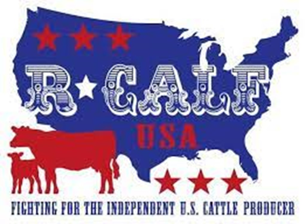 R-Calf Urges Denial of NCBA Request for a "Processed in the USA" Label