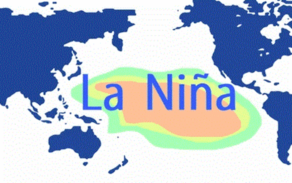 NOAA expects U.S. Southwest Drought to Continue or Worsen this Winter