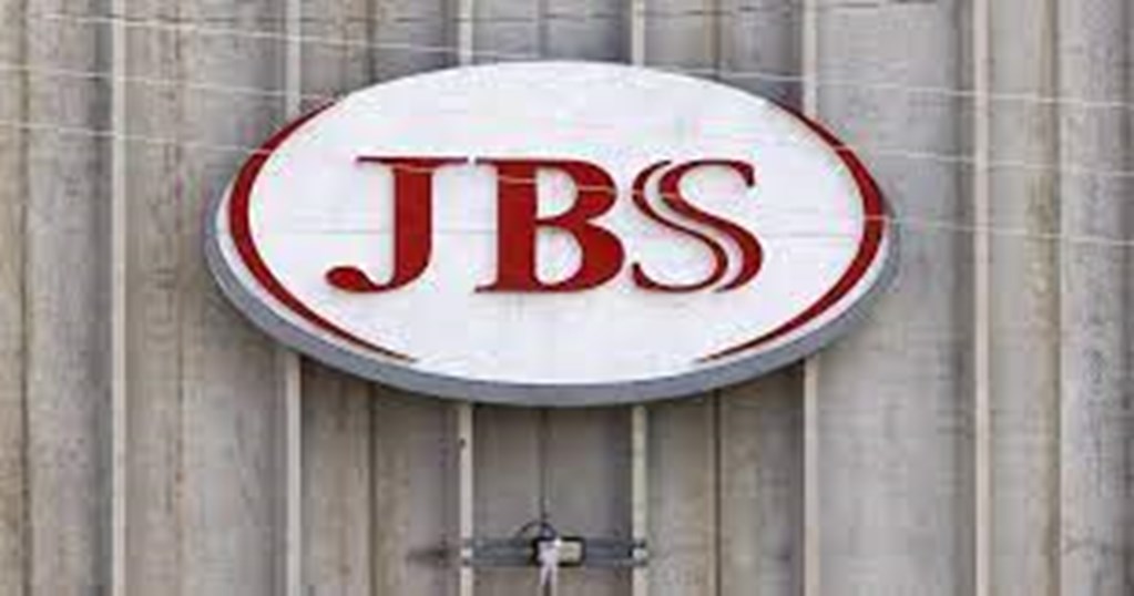 JBS 3rd Quarter Profit Plunged 47 Percent