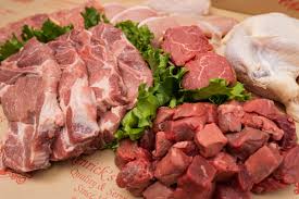 Retail Meat Prices Remain High; Wholesale Prices Lower