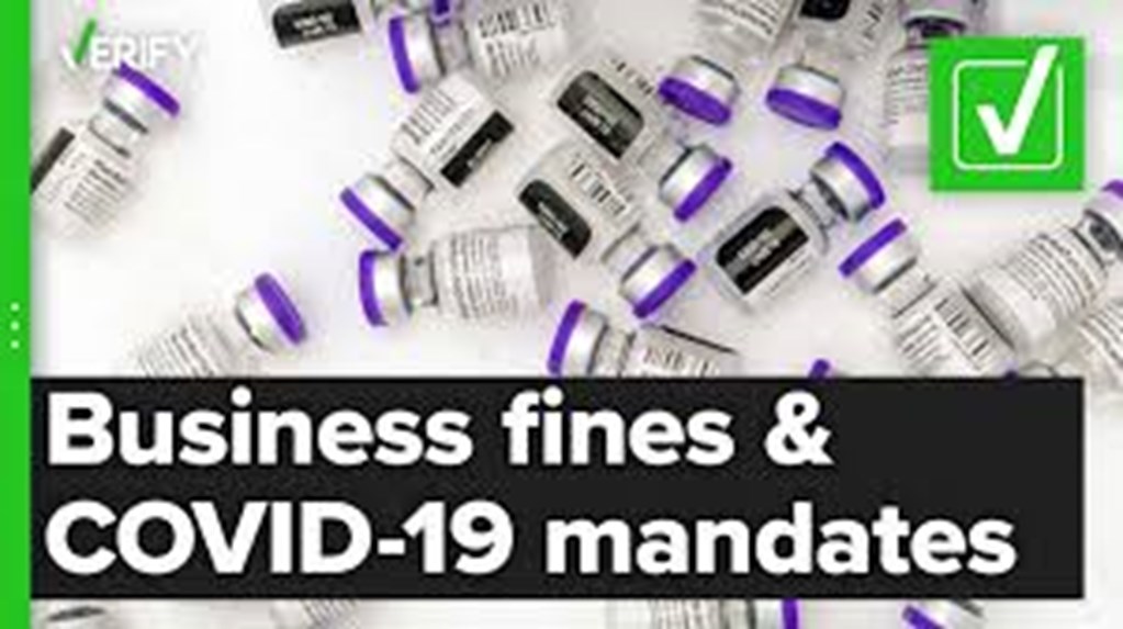 OSHA Suspends Enforcement of COVID-19 Vaccine Mandate