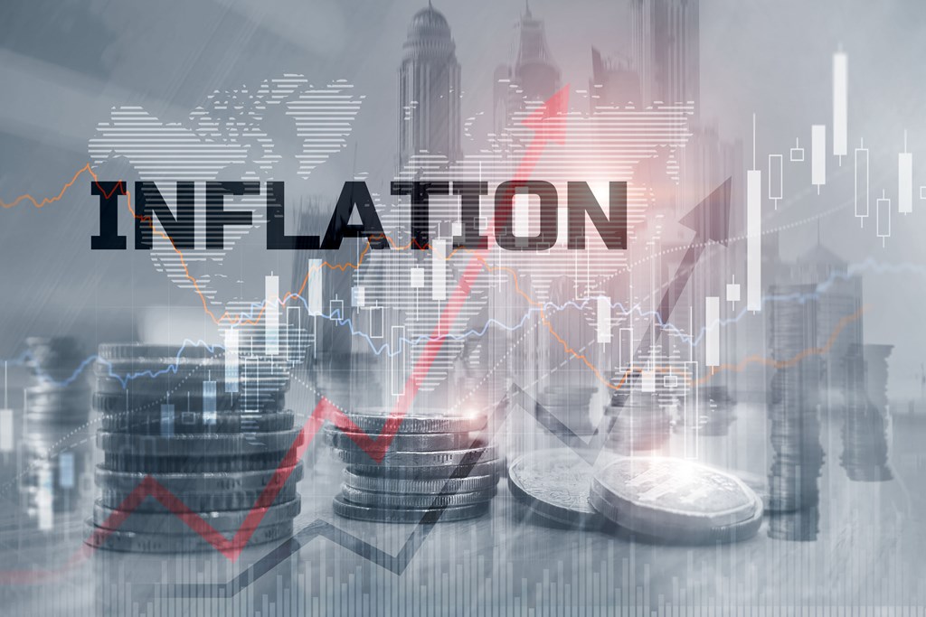 CPI shows Biggest Increase in U.S. Inflation in 14 Months