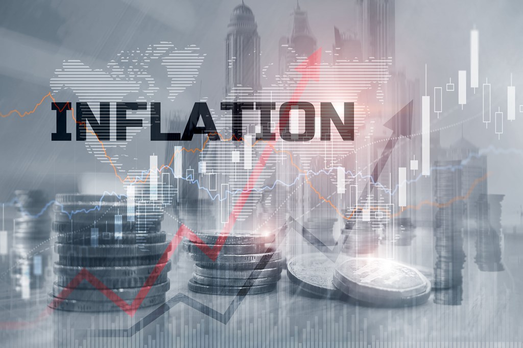 Inflation Gauge Shows Price Rises Accelerated in January